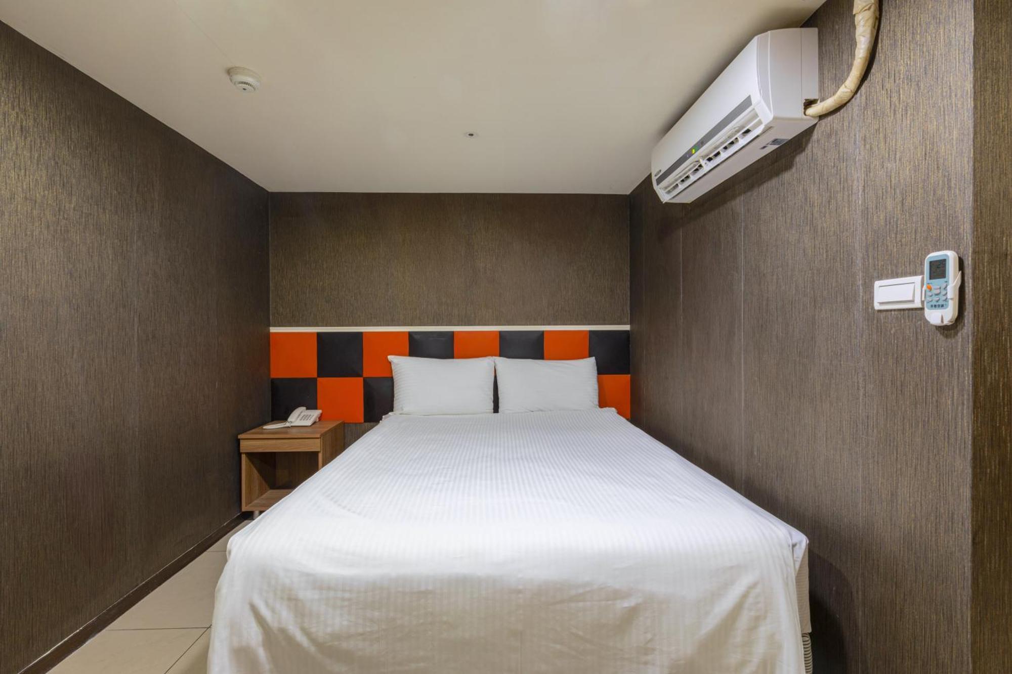 E Lim Hotel Zhongli Værelse billede