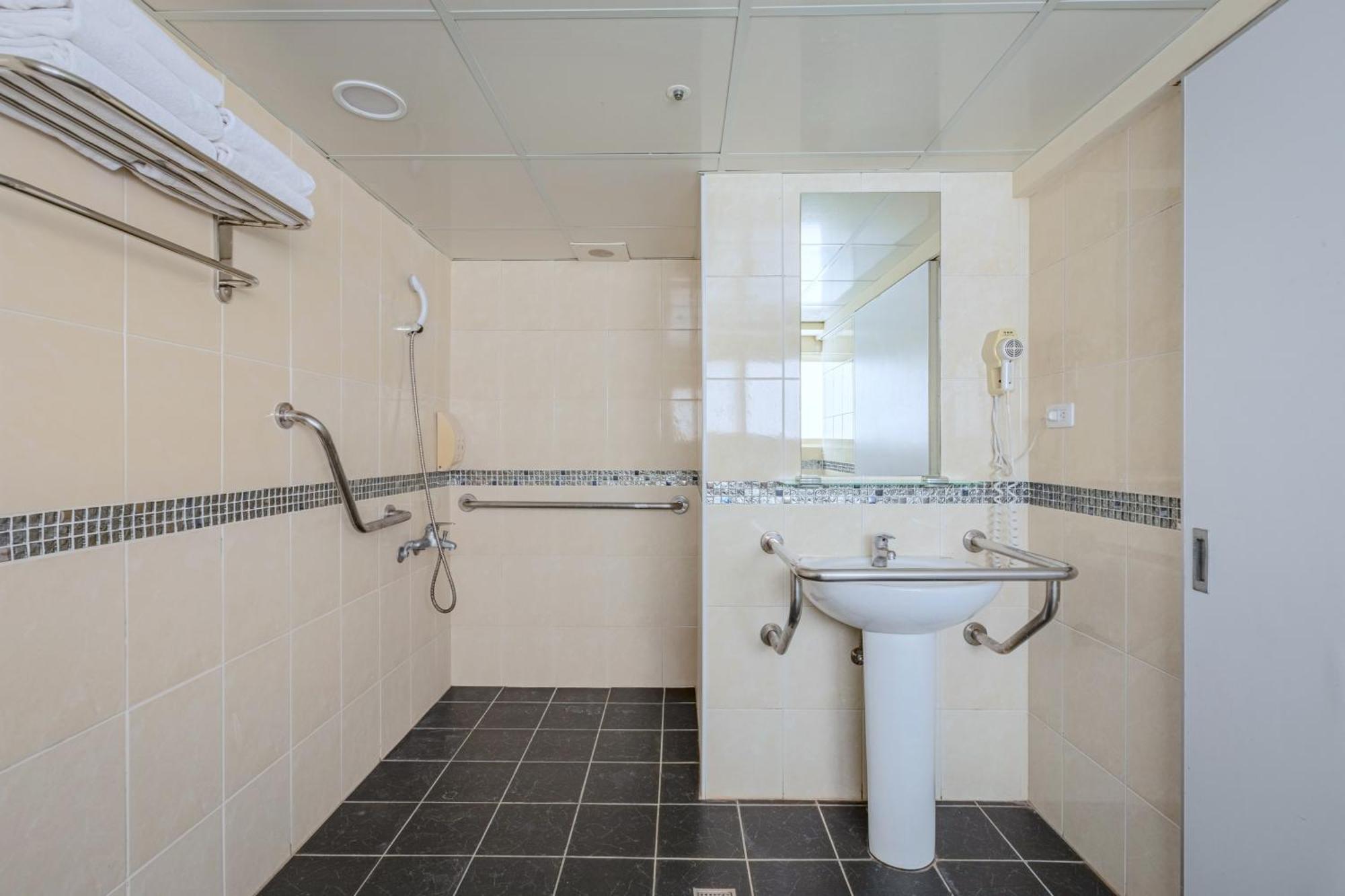 E Lim Hotel Zhongli Værelse billede