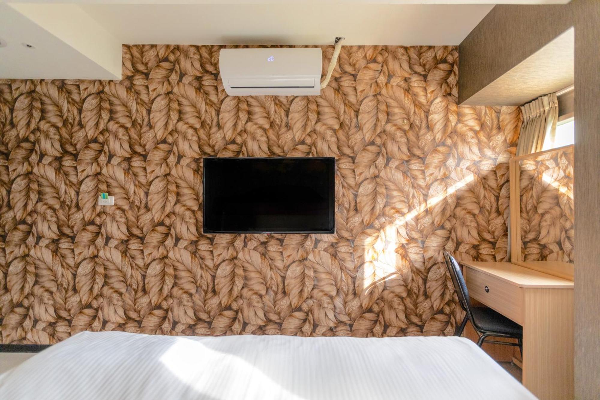 E Lim Hotel Zhongli Eksteriør billede