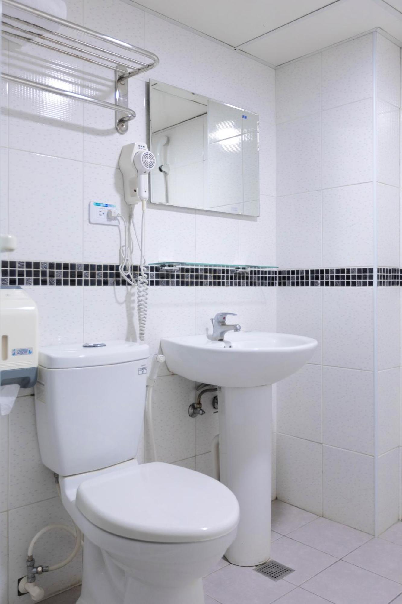 E Lim Hotel Zhongli Værelse billede